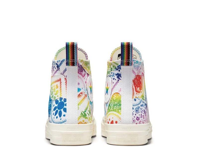 Converse Chuck 70 Hi – Image 3