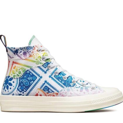 Converse Chuck 70 Hi