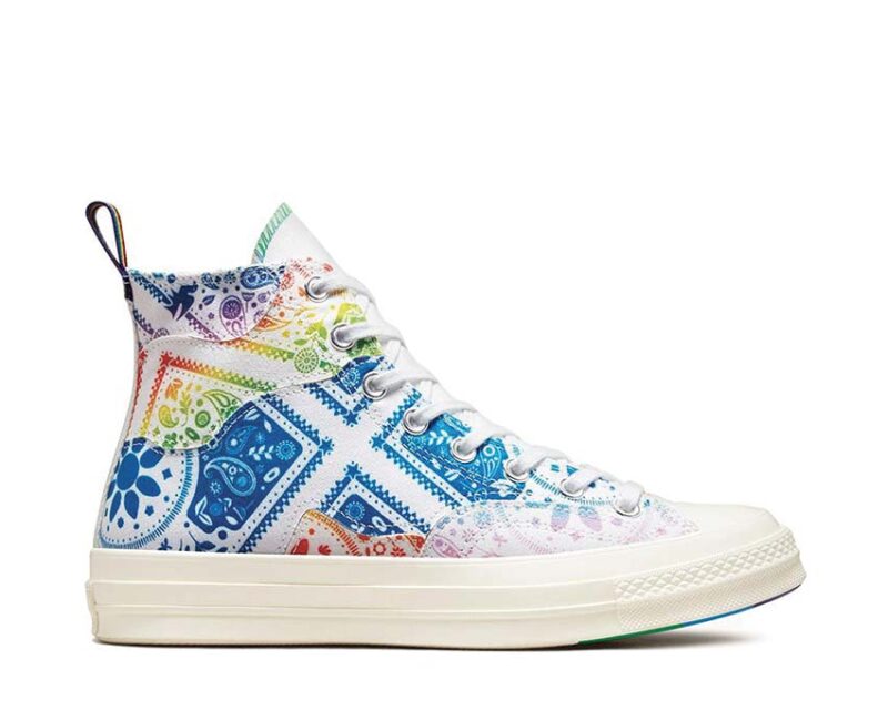 Converse Chuck 70 Hi