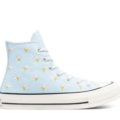 Converse Chuck 70 High Top Floral Print