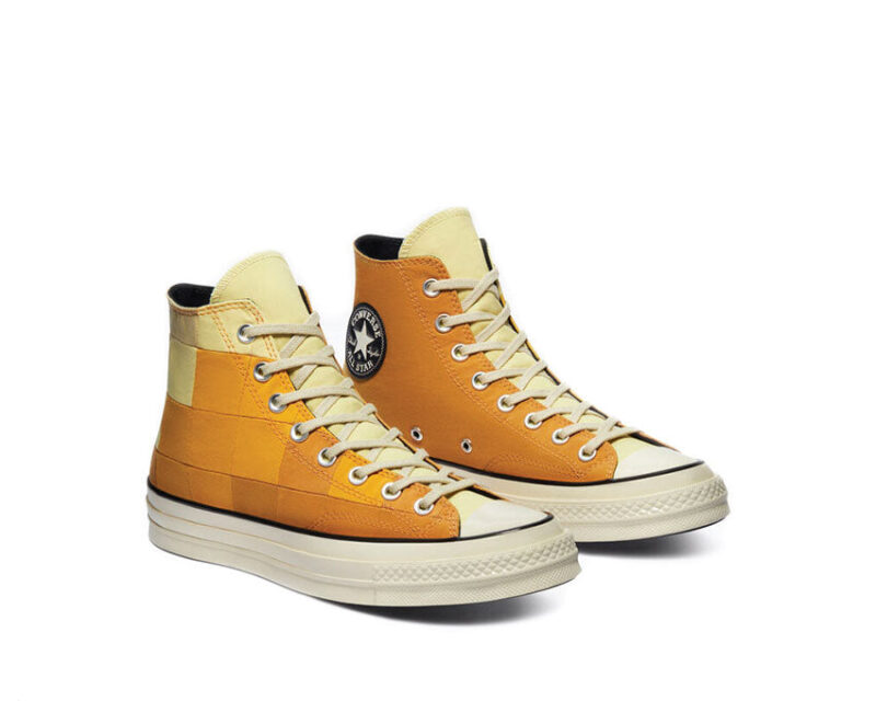 Converse Chuck 70 High Top Plant Color – Image 2