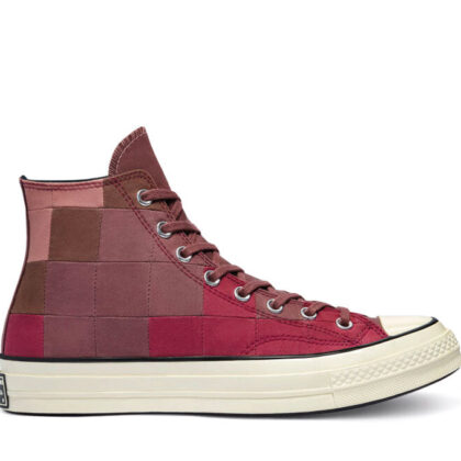 Converse Chuck 70 High Top Plant Color