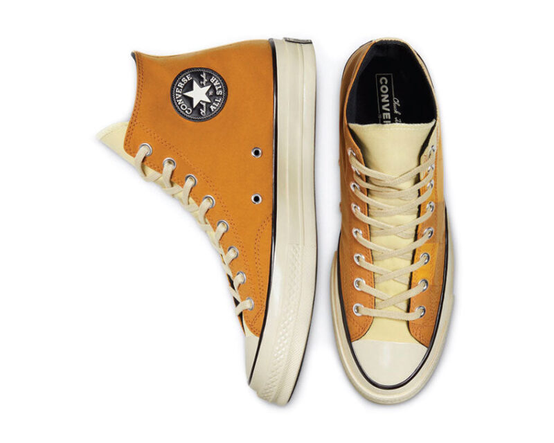 Converse Chuck 70 High Top Plant Color – Image 3