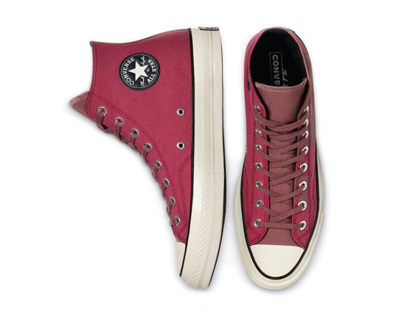 Converse Chuck 70 High Top Plant Color – Image 3