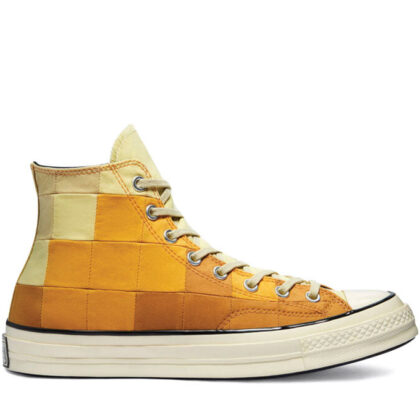 Converse Chuck 70 High Top Plant Color