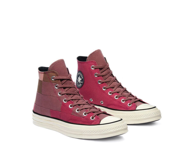 Converse Chuck 70 High Top Plant Color – Image 2