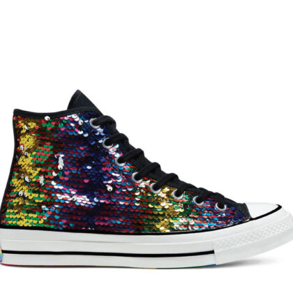 Converse Chuck 70 High Top Pride