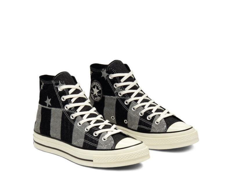 Converse Chuck 70 High Top Stars And Stripes – Image 2