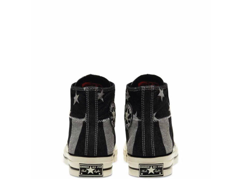 Converse Chuck 70 High Top Stars And Stripes – Image 4