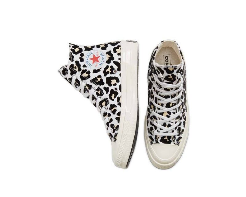 Converse Chuck 70 Logo Play Hi – Image 4