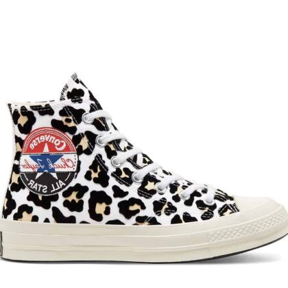 Converse Chuck 70 Logo Play Hi