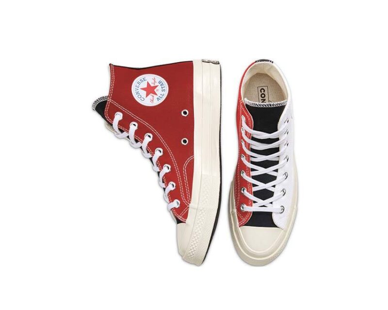 Converse Chuck 70 Logo Play Hi – Image 5
