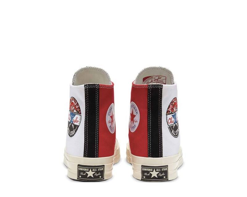 Converse Chuck 70 Logo Play Hi – Image 4