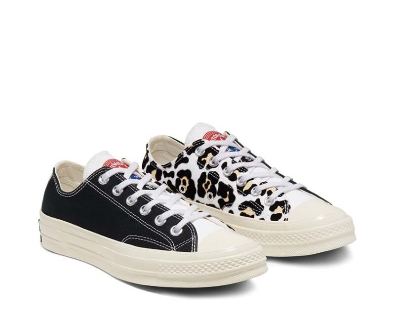 Converse Chuck 70 OX Logo Play Low – Image 2