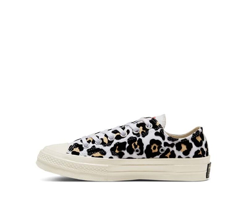 Converse Chuck 70 OX Logo Play Low – Image 3