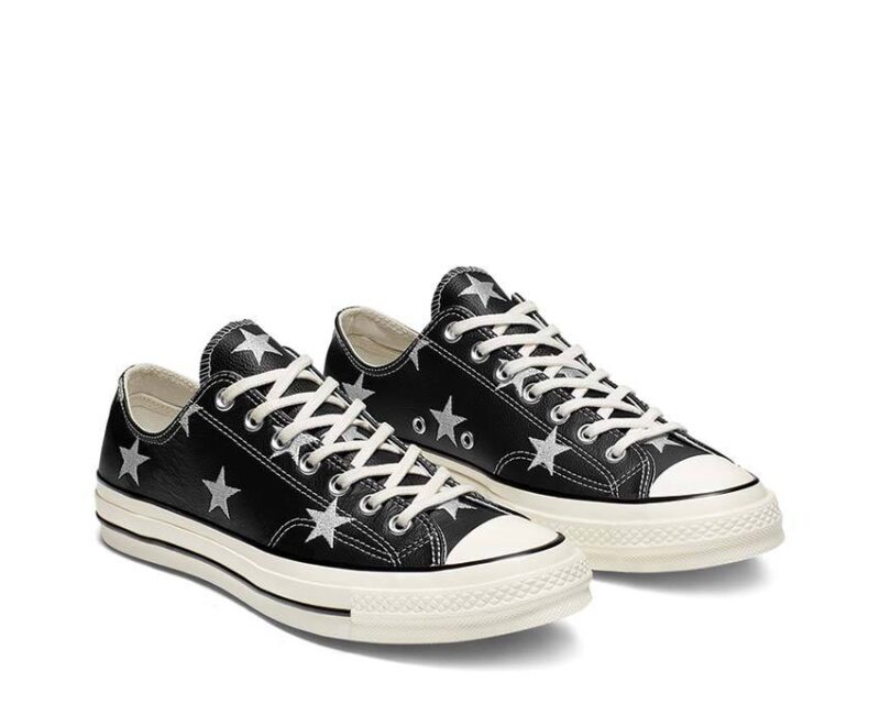 Converse Chuck 70 OX Stars Archive Prints – Image 2