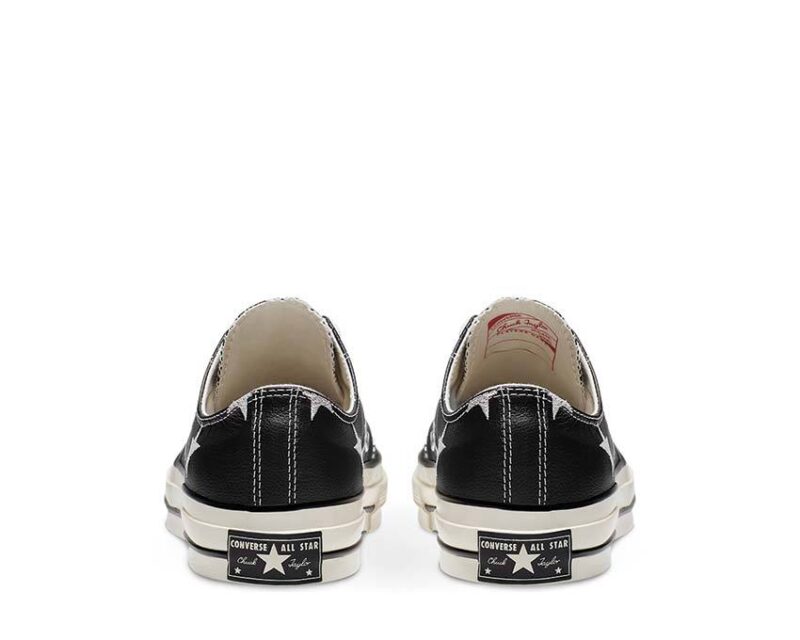 Converse Chuck 70 OX Stars Archive Prints – Image 3