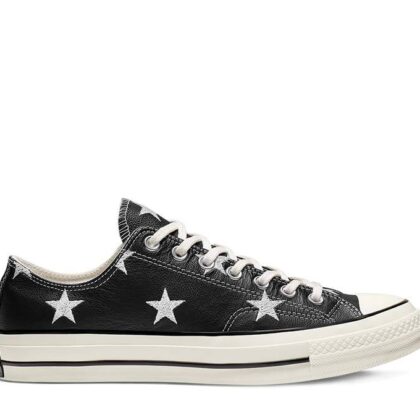 Converse Chuck 70 OX Stars Archive Prints