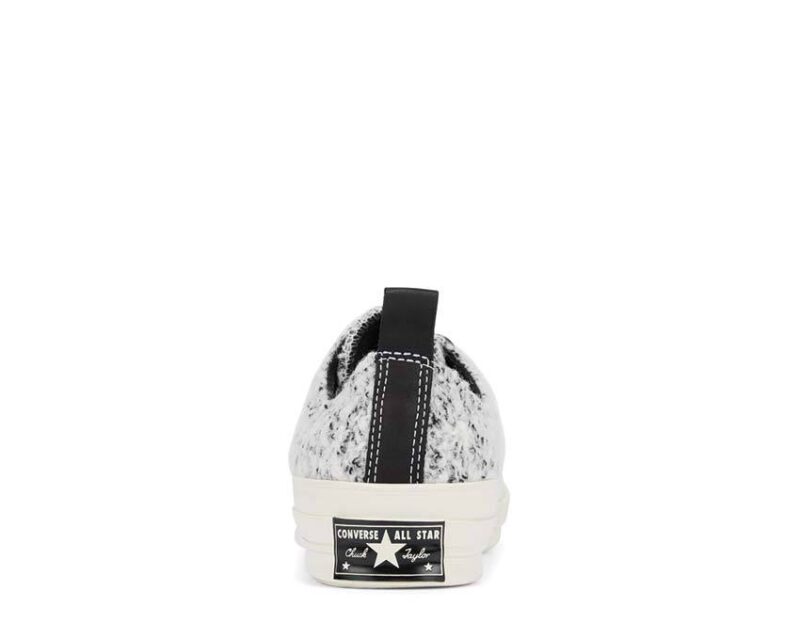 Converse Chuck 70 OX Low Fleece Lined – Image 4