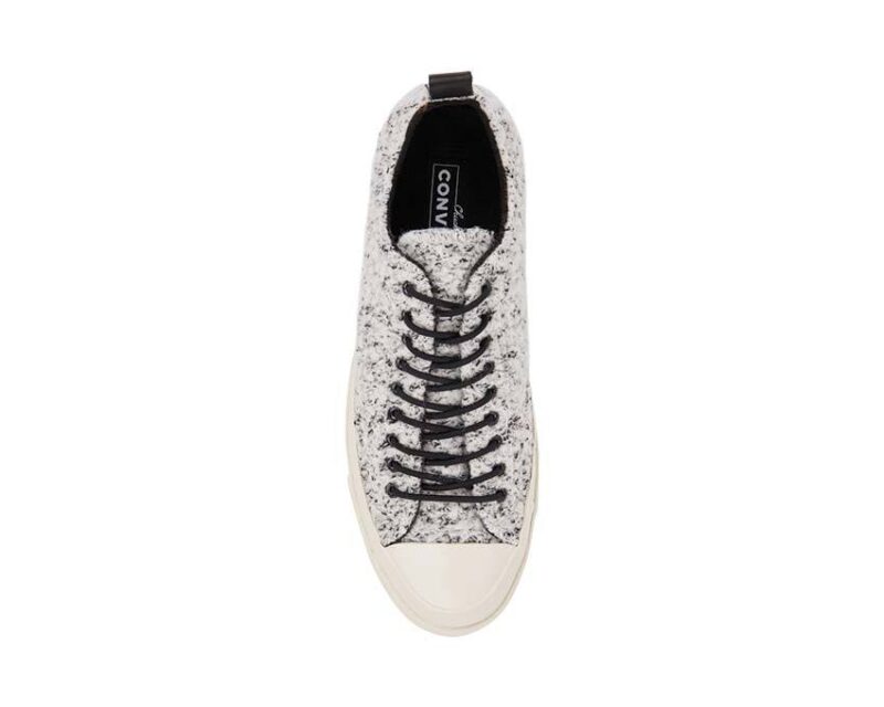 Converse Chuck 70 OX Low Fleece Lined – Image 3