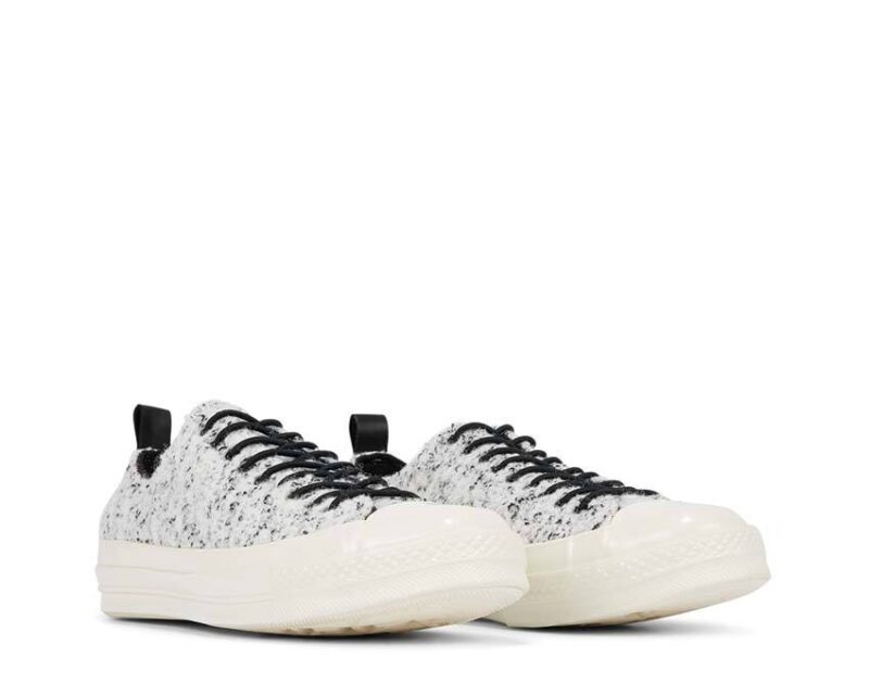 Converse Chuck 70 OX Low Fleece Lined – Image 2