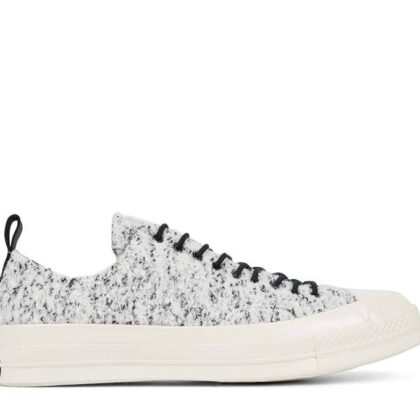 Converse Chuck 70 OX Low Fleece Lined