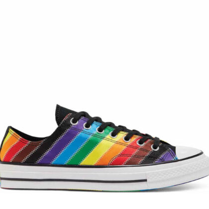 Converse Chuck 70 Low Top Pride