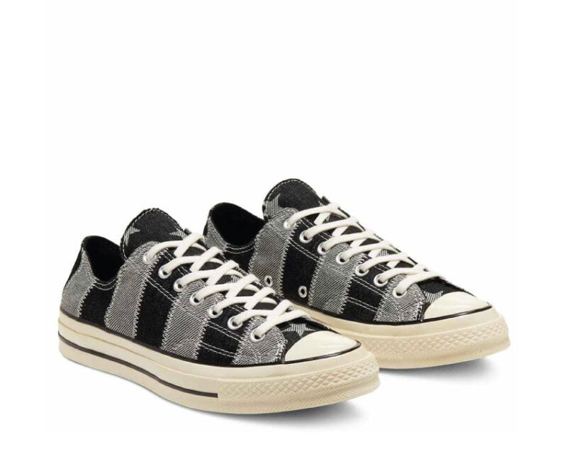 Converse Chuck 70 Low Top Stars and Stripes – Image 2