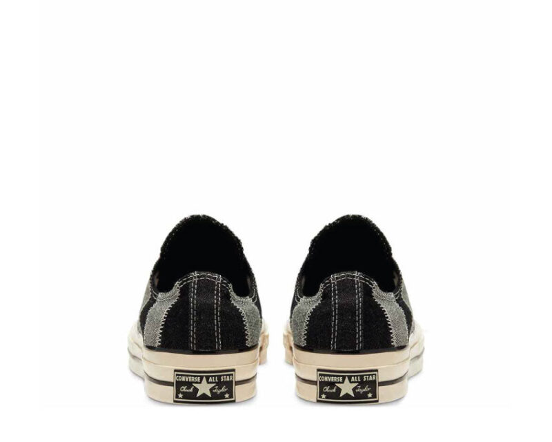 Converse Chuck 70 Low Top Stars and Stripes – Image 4