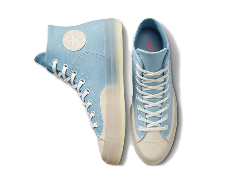 Converse Chuck 70 Marquis Hi – Image 2