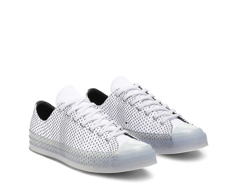 Converse Chuck 70 Neon Nights Low Top – Image 2