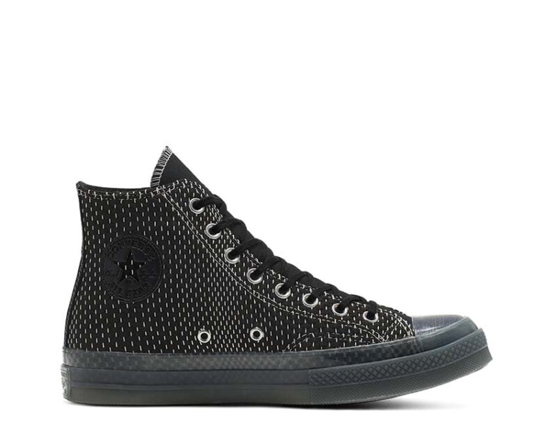 Converse Chuck 70 Neon Nights High Top – Image 3
