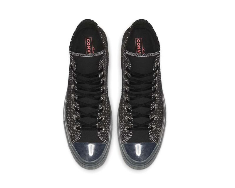 Converse Chuck 70 Neon Nights High Top – Image 5