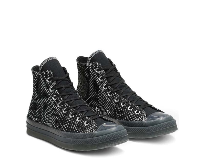 Converse Chuck 70 Neon Nights High Top – Image 2