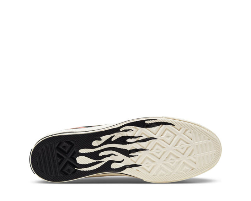 Converse Chuck 70 OX Black – Image 5
