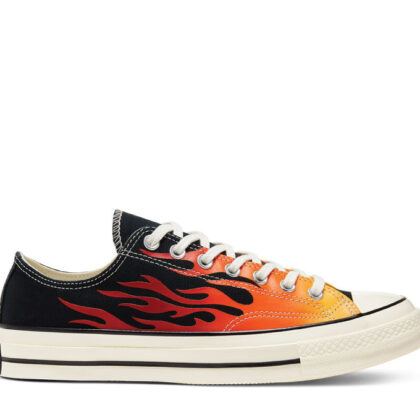 Converse Chuck 70 OX Black