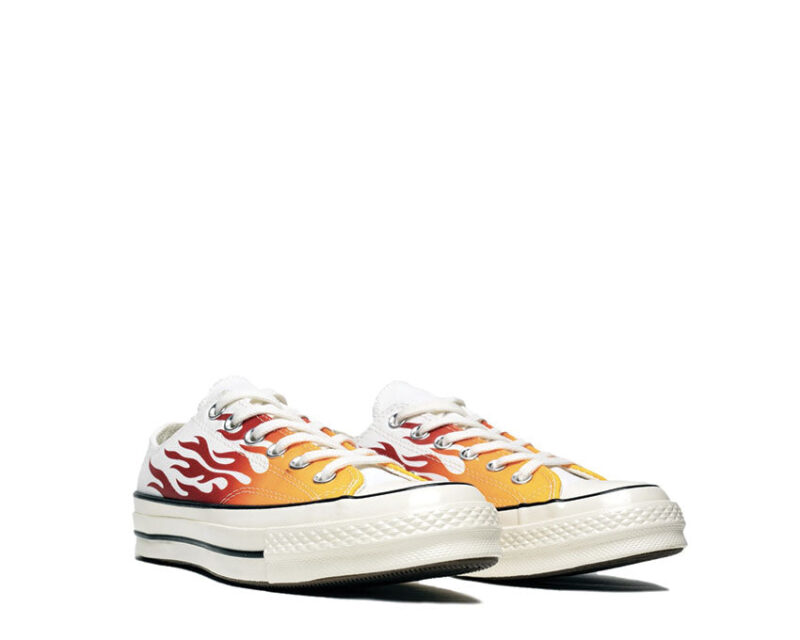 Converse Chuck 70 OX Flames – Image 2
