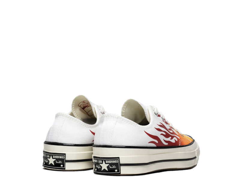 Converse Chuck 70 OX Flames – Image 3