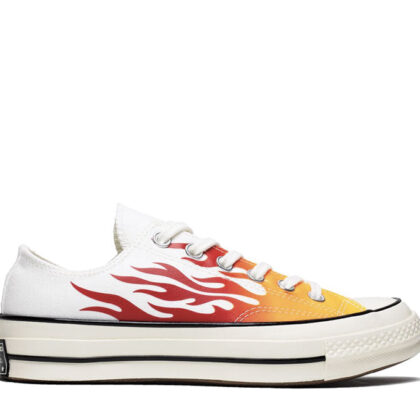 Converse Chuck 70 OX Flames