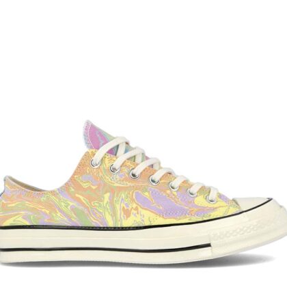 Converse Chuck 70 OX Marble