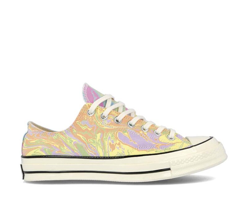 Converse Chuck 70 OX Marble