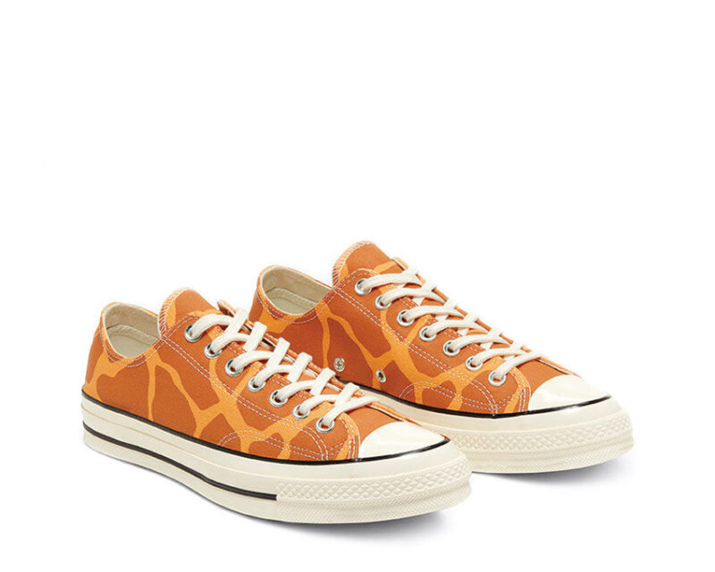 Converse Chuck 70 OX Melon Baller – Image 2