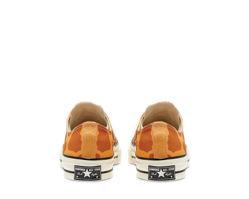 Converse Chuck 70 OX Melon Baller – Image 5