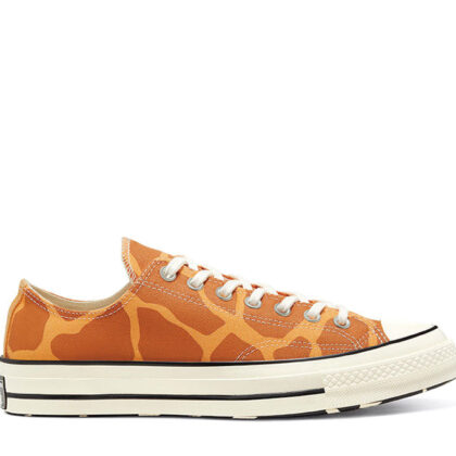 Converse Chuck 70 OX Melon Baller