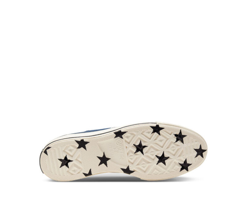 Converse Chuck 70 OX Navy – Image 5