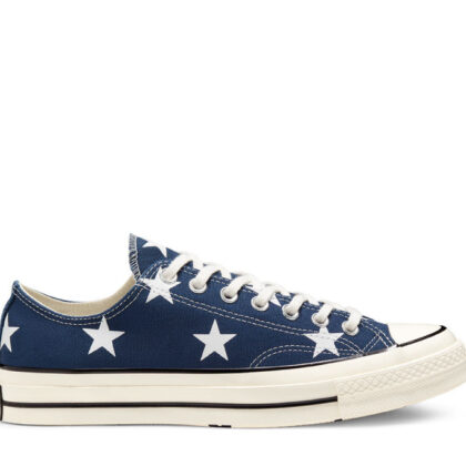 Converse Chuck 70 OX Navy
