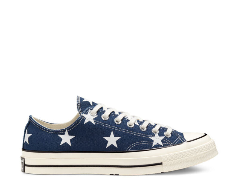Converse Chuck 70 OX Navy