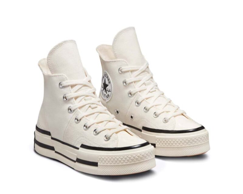 Converse Chuck 70 Plus Hi – Image 2