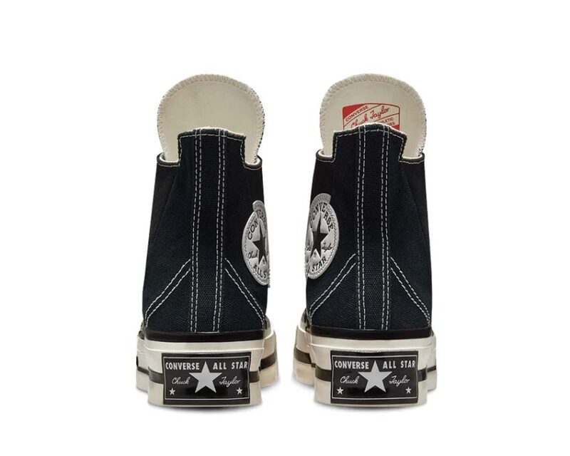 Converse Chuck 70 Plus Hi – Image 3