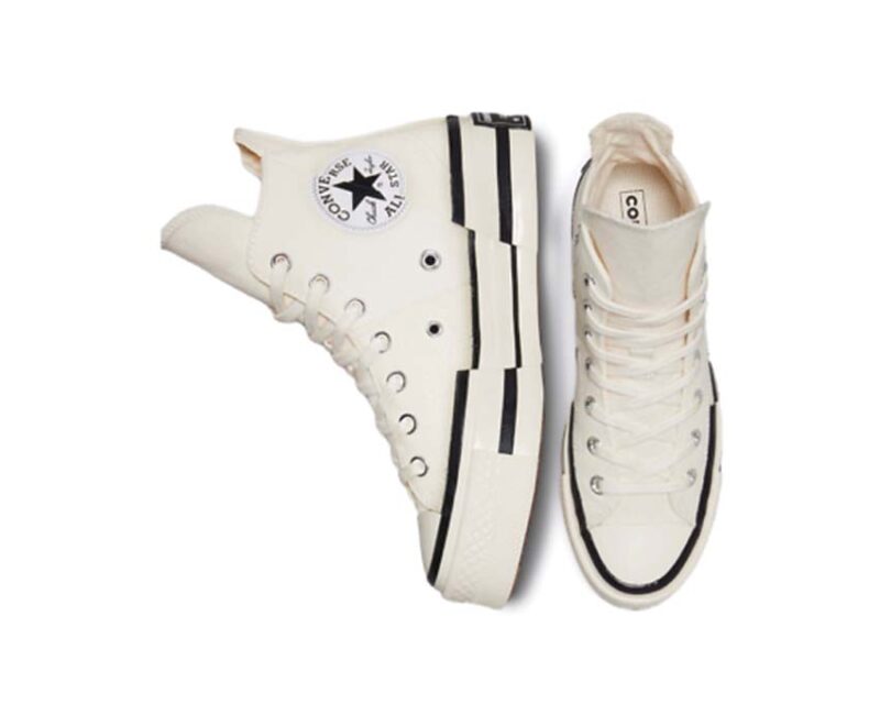 Converse Chuck 70 Plus Hi – Image 3